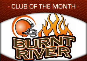 Burnt River Browns Backers is team's Club of the Year – Morning